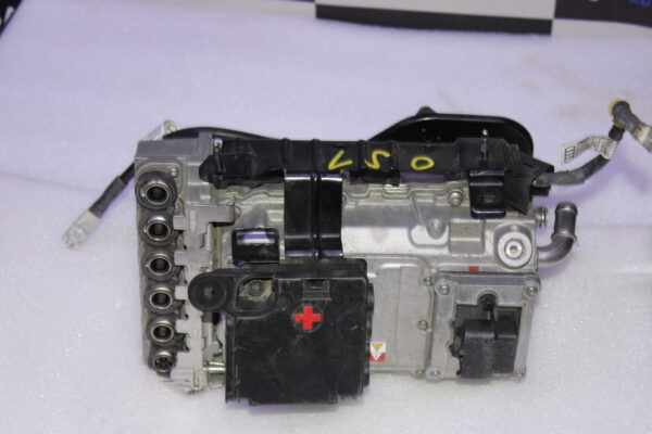 Audi Q5 Power And Control Electronics 06F907080M