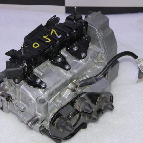 AUDI Q5 POWER AND CONTROL ELECTRONICS 06F907080M