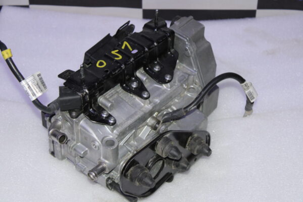 Audi Q5 Power And Control Electronics 06F907080M