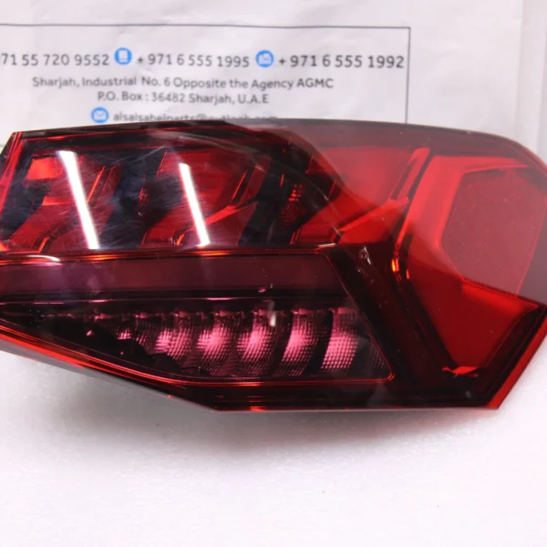Audi A3 LED TAIL LIGHT RIGHT 8Y0945208