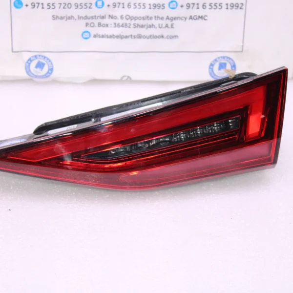 Audi A3 LED TAIL LIGHT RIGHT 8Y0945308