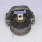 AUDI A6 HYDRO MOUNTING LEFT 4G0199381F