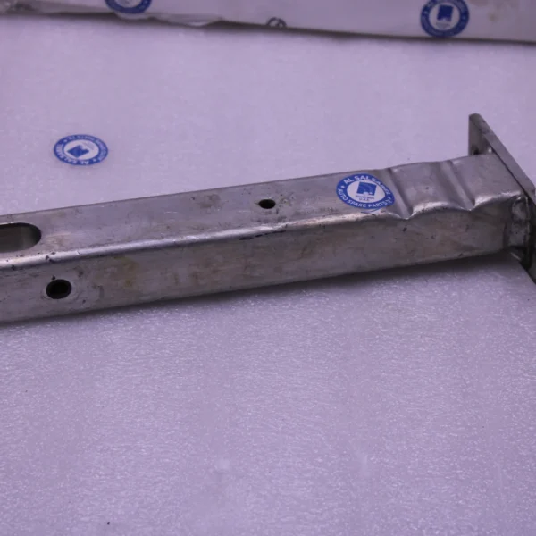 Audi A8 S8 Frame Rail End Front Lower 4N0806063E