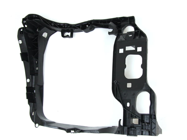 Porsche Macan 95B Air Cooler Braket Right 95B805594E Porsche Macan 95B Air Cooler Braket Right 95B805594E