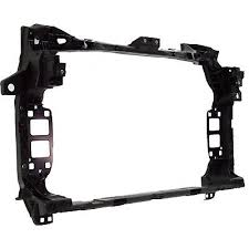 AUDI Q7 4M0 Radiator Support 4M0805594