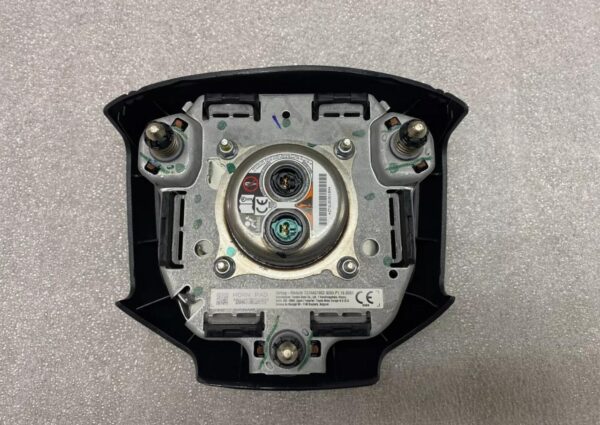 Toyota Tundra Steering Wheel Air Bag 451300C130C0