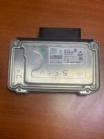 AUDI CONTROL UNIT FOR ACTIVE STEERING 8W0907144E