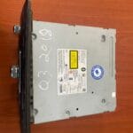 AUDI CONTROL UNIT INFORMATON 8U1035664G