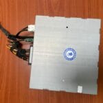 AUDI Radio Audio Receiver 4G0035082J