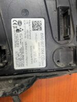 AUDI Comfort Control Unit 8W0907064CD
