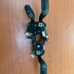 AUDI STEERING COL COMBI SWITCH 8X0953502B