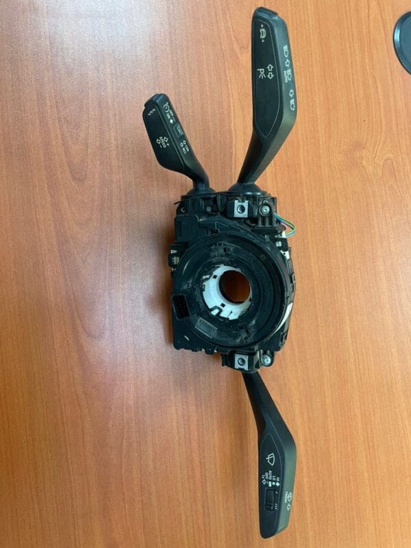 Audi Steering Col Combi Switch 82A953521Ll