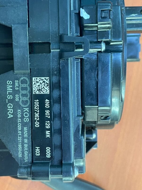 Audi Steering Angle Sensor 4N0907129Mk