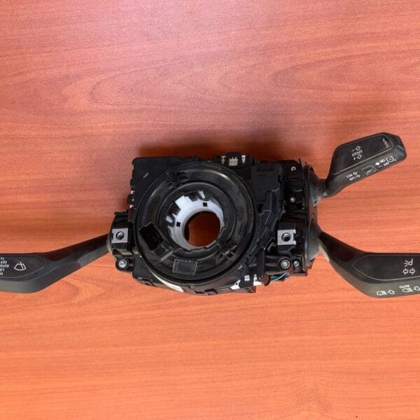 AUDI STEERING COL COMBI SWITCH 82A953521NB