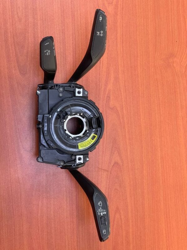 Audi Steering Angle Sensor 4N0907129Mk