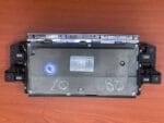 AUDI DISPLAY UNIT WITH SOFT TOUCH SURFACE 4M8919605L