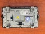 VOLKSWAGEN DISPLAY UNIT AND CONTROL PANEL 5G6919605B