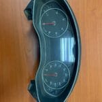 AUDI COMBI INSTRUMENT 4G8920984H