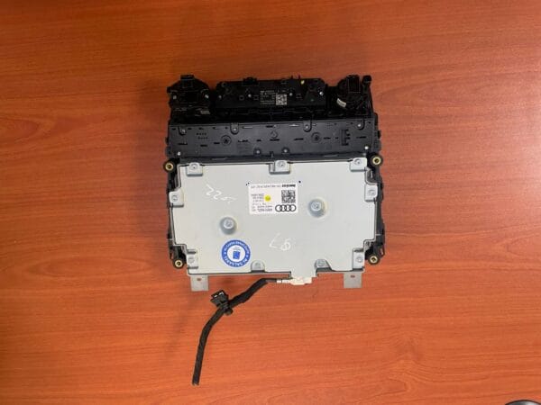 Audi Q7 Head Up Display 4M2919617