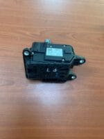 AUDI SELECTOR MECHANISM 4M8713041A