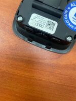 AUDI Q7 Backrest release button 4M0959861B