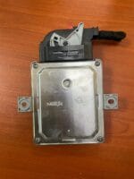 AUDI CONTROL UNIT FOR REDUCTION 4M0907355E