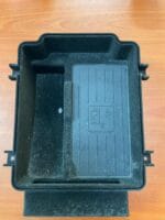 AUDI STOWAGE COMPARTMENT 4M8864981A