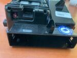 AUDI STOWAGE COMPARTMENT 4M8864981A