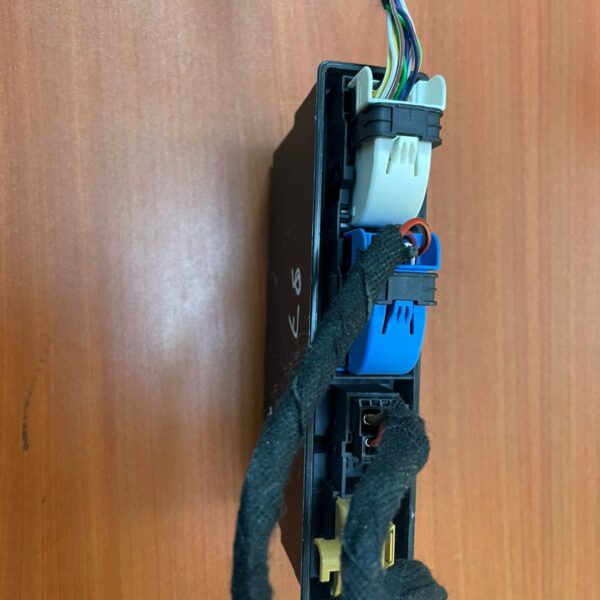 AUDI Q7 CONTROL UNIT FOR SEAT 4M1959760G