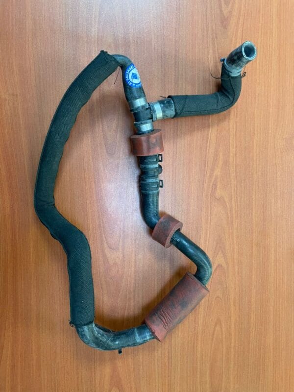 Audi A8 Coolant Hose 4H1819672Q