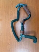 AUDI A8 COOLANT HOSE 4H1819672Q