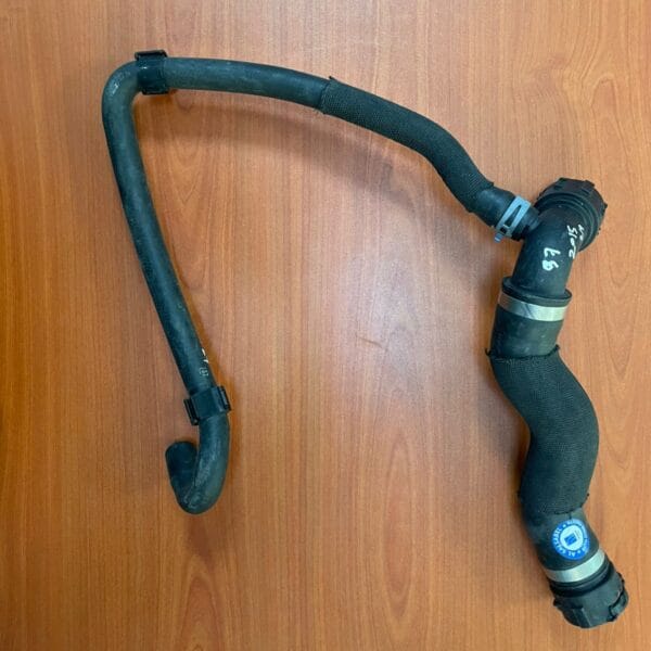 AUDI COOLANT HOSE 4M0122055AL