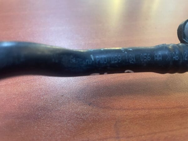 Audi Vacuum Hose 059131056Aa