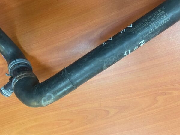 Audi Coolant Hose 8K0122101G