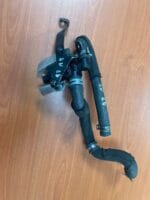AUDI SOLENOID VALVE 4H0121671B