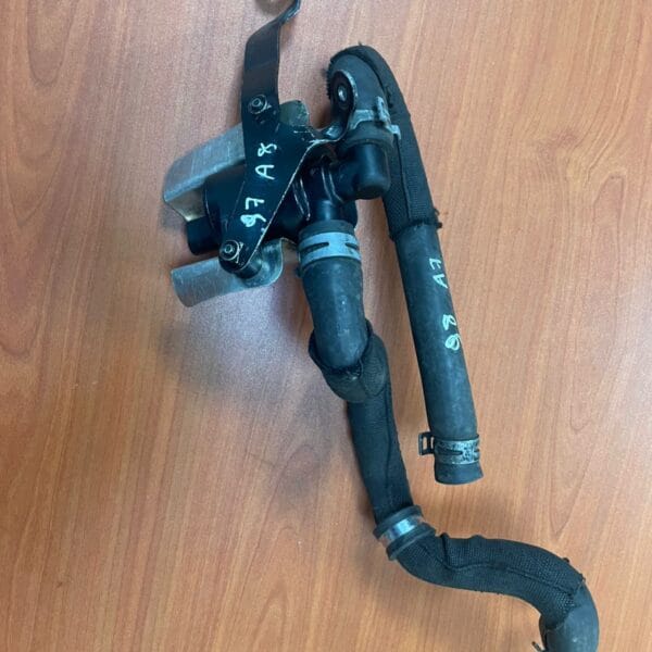 AUDI SOLENOID VALVE 4H0121671B