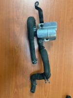 AUDI SOLENOID VALVE 4H0121671B