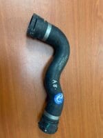 AUDI A8 COOLANT HOSE 4H0122101C