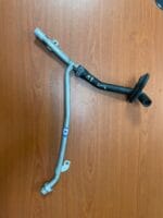 AUDI COOLANT PIPE 4G0819377K