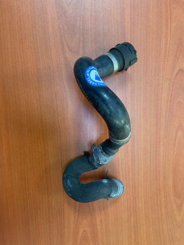 Audi A8 Heating Hose 4H0819334J