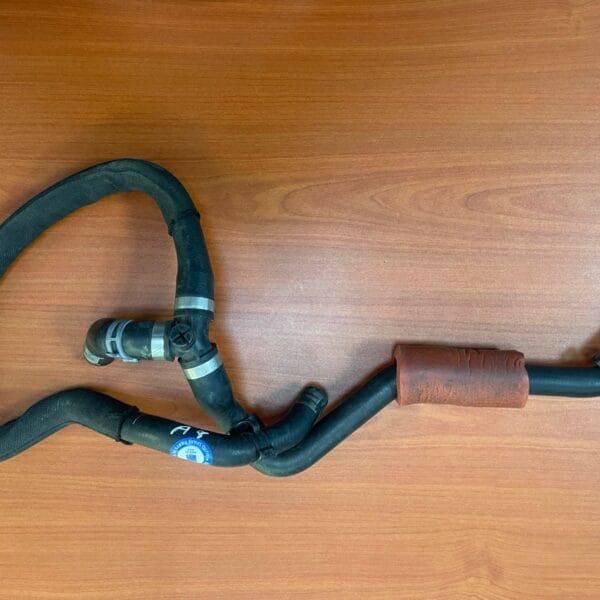 AUDI A8 COOLANT HOSE 4H1819344