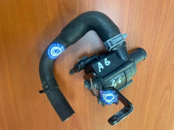 Audi Additional Coolant Pump 5Q0965561B