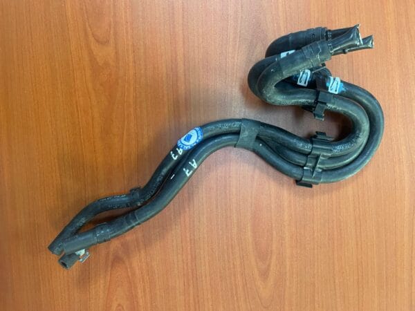 Audi A6 1Set Fuel Hoses 4G0201214An