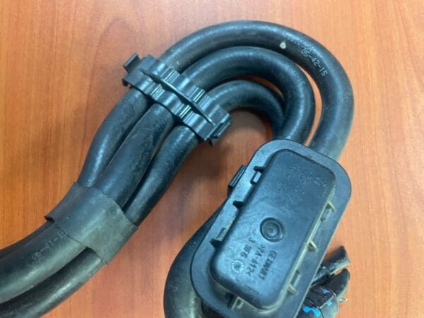 Audi A6 1Set Fuel Hoses 4G0201214An