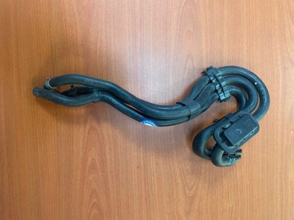 Audi A6 1Set Fuel Hoses 4G0201214An