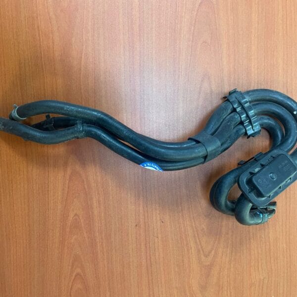 AUDI A6 1SET FUEL HOSES 4G0201214AN