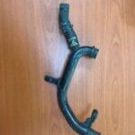 AUDI COOLANT PIPE 06J121065F