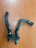 AUDI A8 COOLANT HOSE 4H1819350A