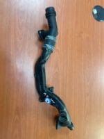 AUDI COOLANT PIPE 06E121045AS