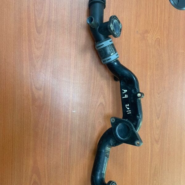 AUDI COOLANT PIPE 06E121045AS